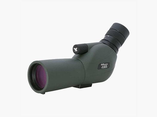 DDoptics | Spektiv Pirschler 12-36×50 S | Gen 3