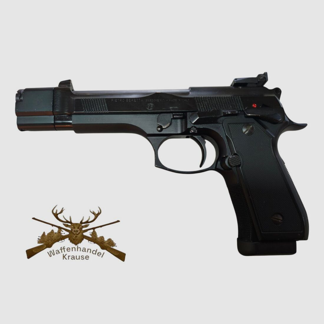 Beretta 92 Combat