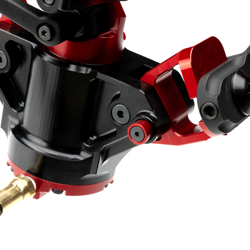 Accu-Tac Zweibein HYDRO-BIPOD, Bild 4 von 12