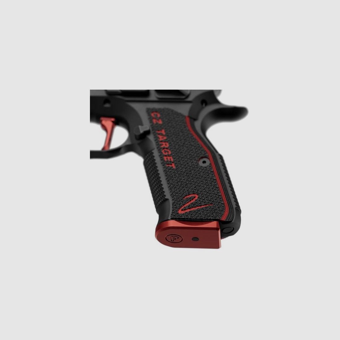 Pistole CZ Shadow 2 Target 5", Bild 4 von 7