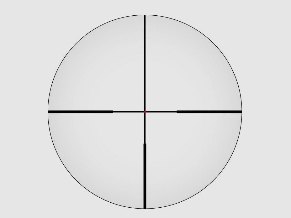 ALPEN Optics APEX XP 2.5–15×56, image 5 of 5