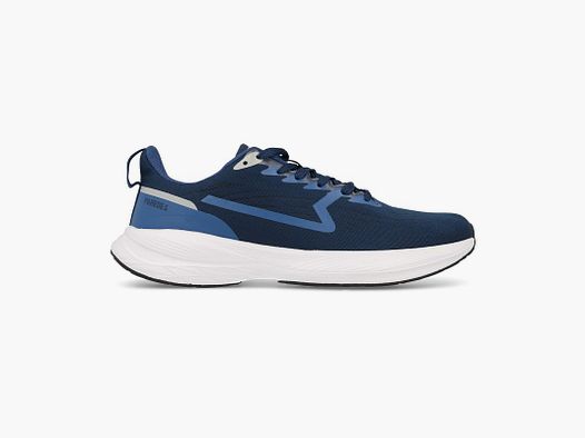 Paredes Sportschuhe Herren leicht Letur marineblau