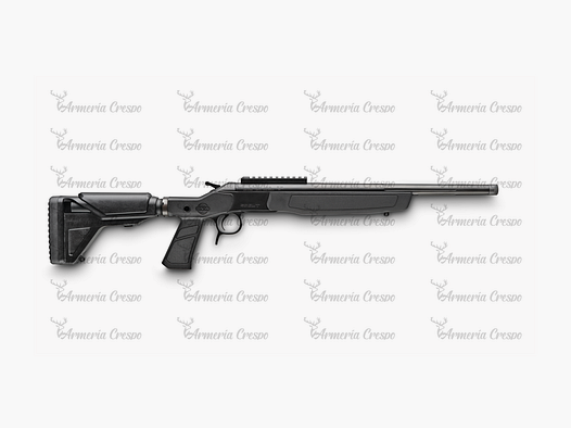 Rifle monotiro CVA SCOUT TD XP