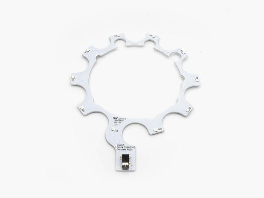 PCB de iluminación LED para cabezal de herramientas DAA – Mark7 Apex/Evo/Revo