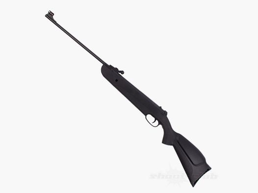 Norconia QB22 Karabinek sprężynowy 4,5mm Diabolo