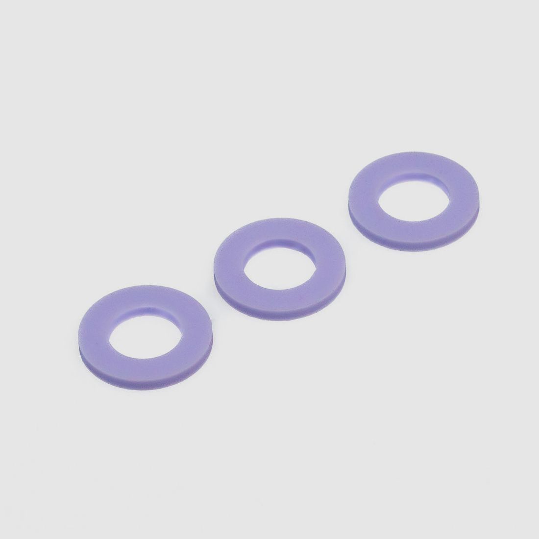 3x HEAT CORE BOLT BUMPER | Milsig Valken M17