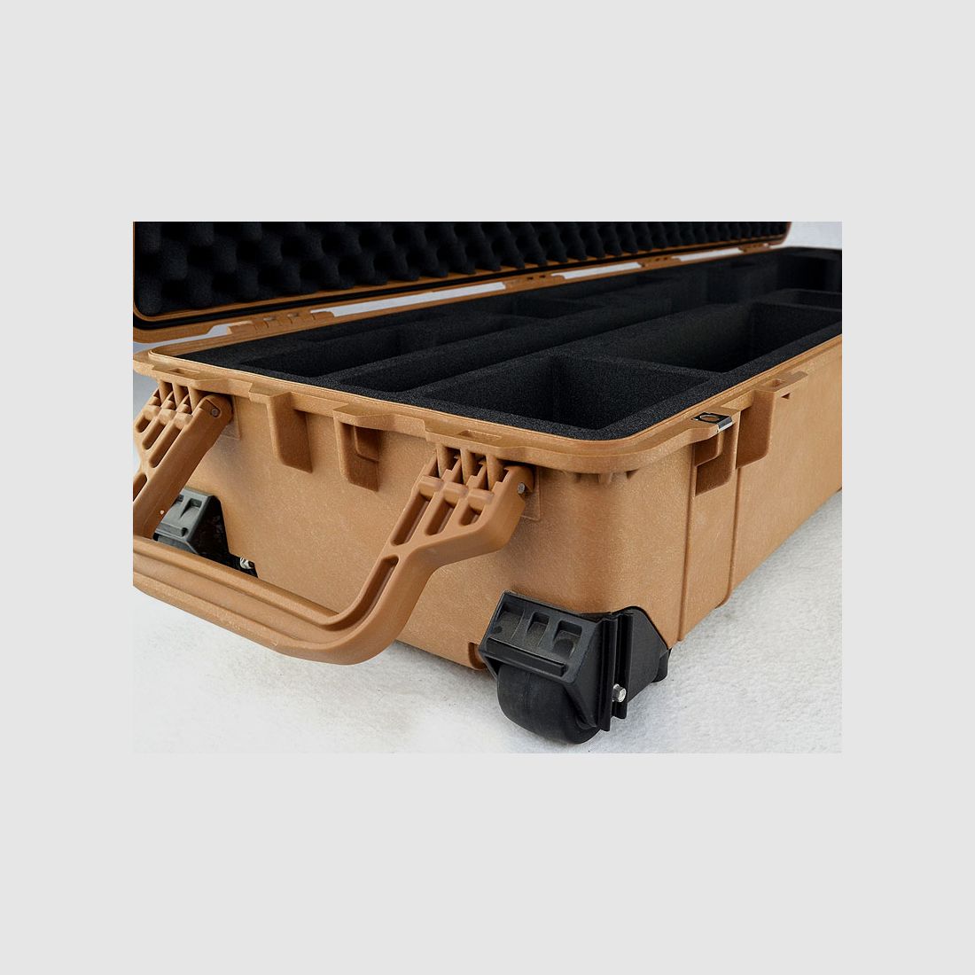 PeliCase transportkoffer voor HK MR308