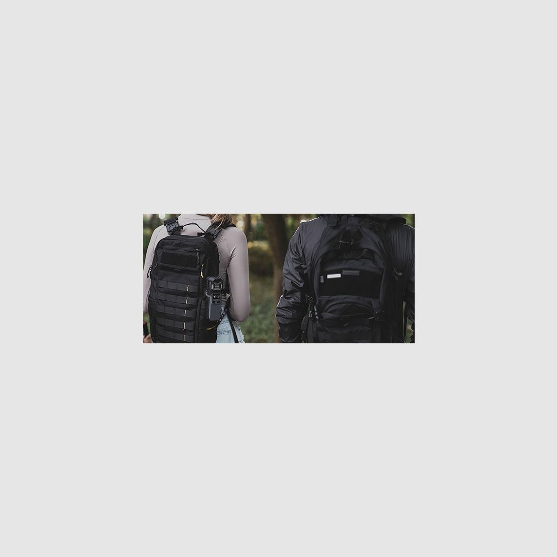 Repelente de mosquitos Nitecore EMR 10, imagen 6 de 6