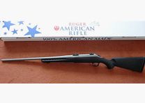 Ruger Repetier Gewehr: Ruger American Rifle Mod. All Weather in Cal. 30-06