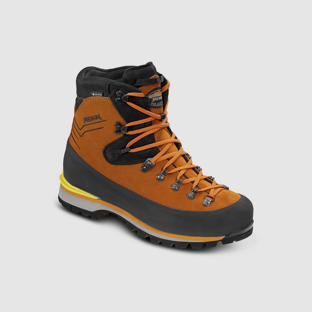 Botas de montaña para hombres MEINDL Alta Rocca GTX
