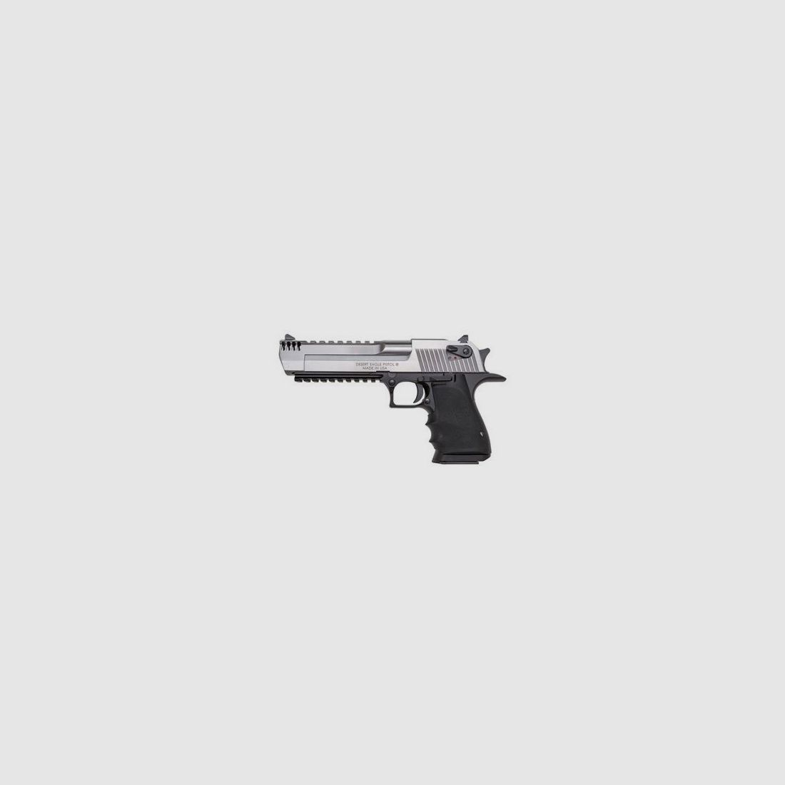 Desert Eagle Black/STS L6" IMB