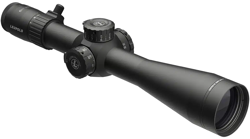 Leupold Mark 4HD 6-24×52 – M5C3 – Side Focus- PR3-MIL FFP, Bild 3 von 5