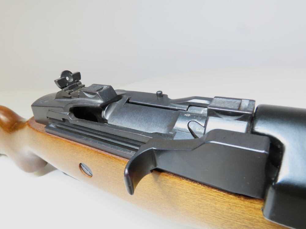 Top Ruger Mini 14