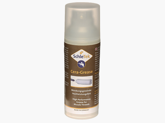 Schletek Cera-Crease 50 ml Pump