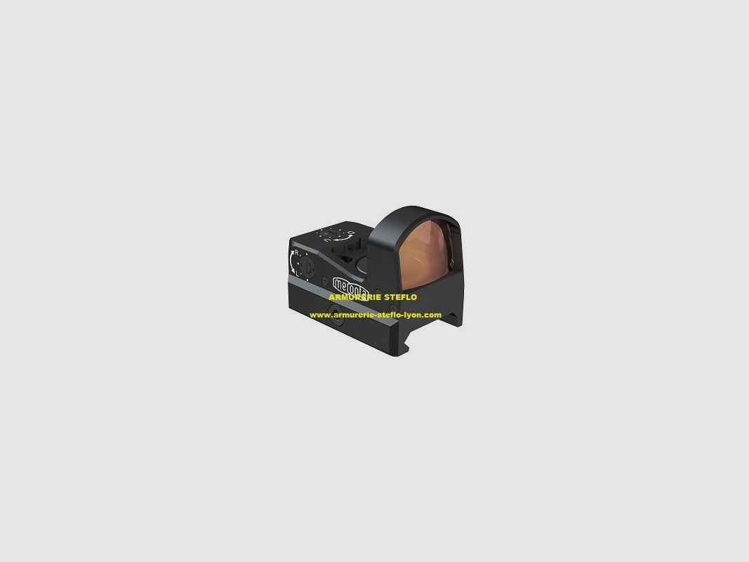 Punto rojo Meopta Meosight IV - 3 moa