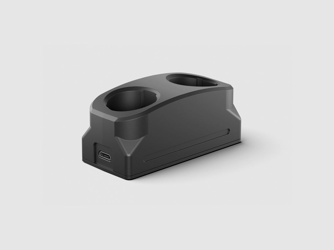 PULSAR APS BATTERIJLADER VOOR APS2 / APS3, afbeelding 3 van 4