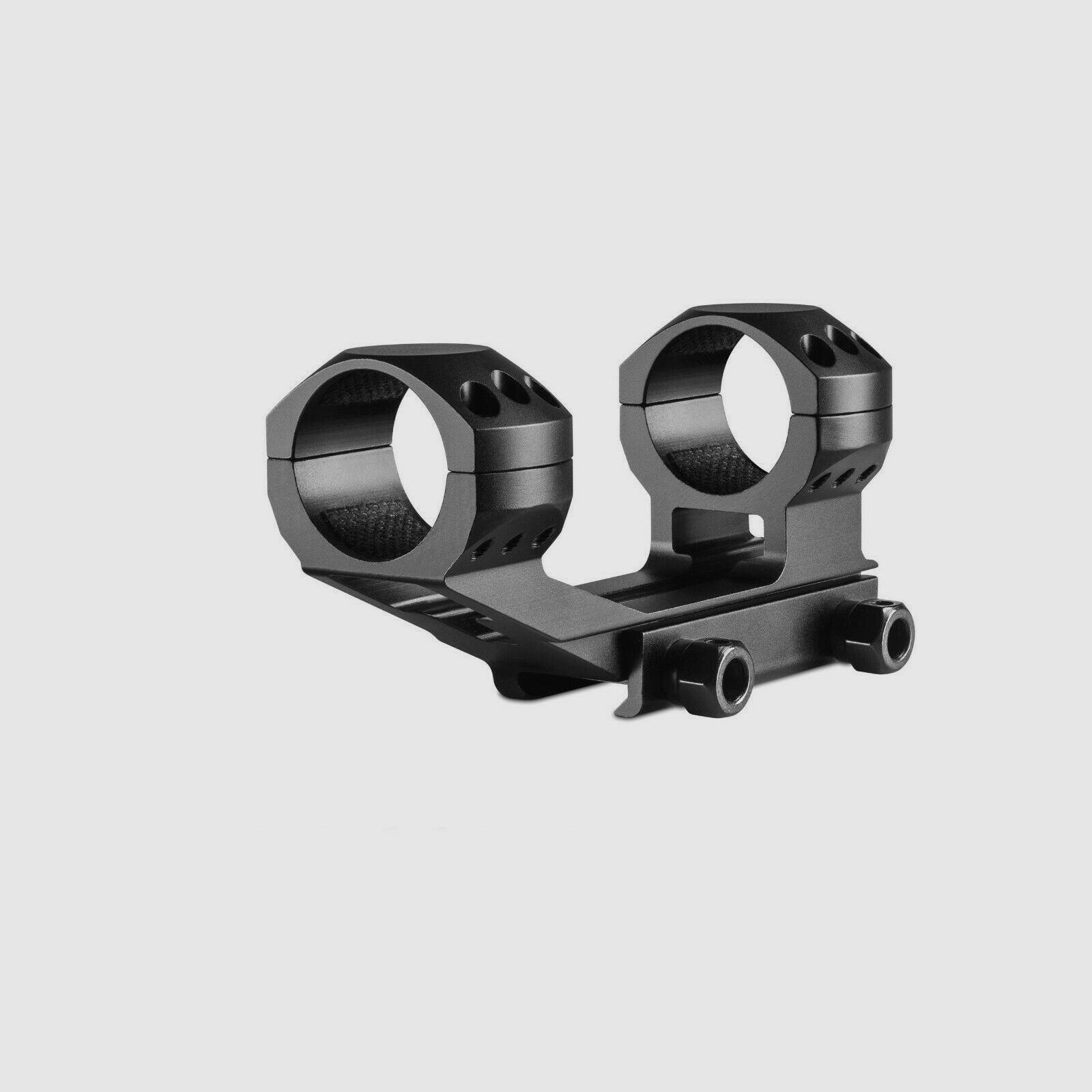 Hawke 24135 Tactical Ring Mount 30MM Weaver High 1 Piece