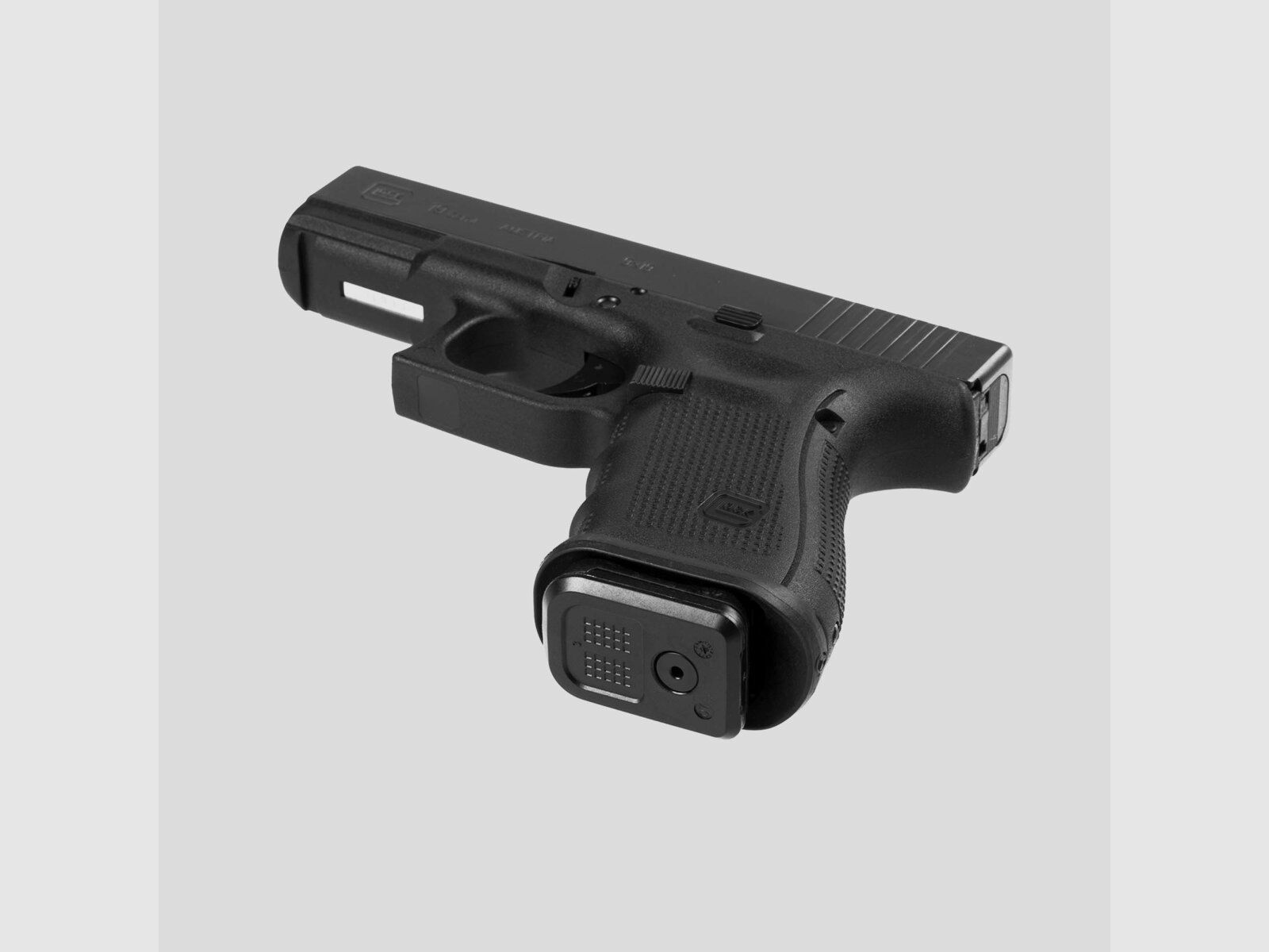MAGPUL GL Enhanced Magwell voor GLOCK® 17 Gen4, afbeelding 2 van 2