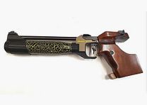 Pistola a pressione Hämmerli 480