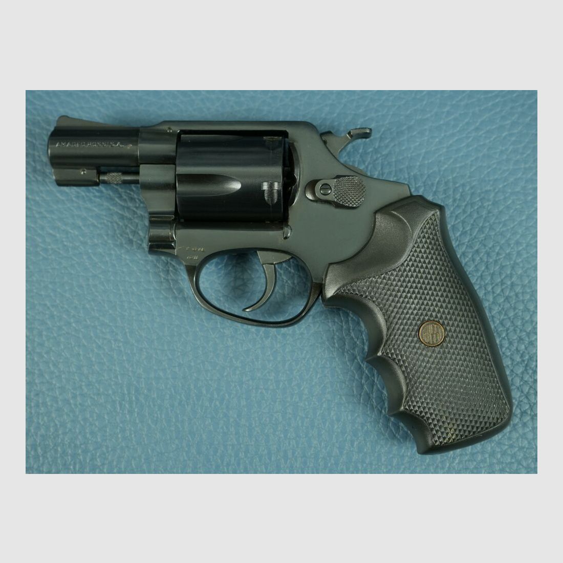 Rossi S. A. .38Special