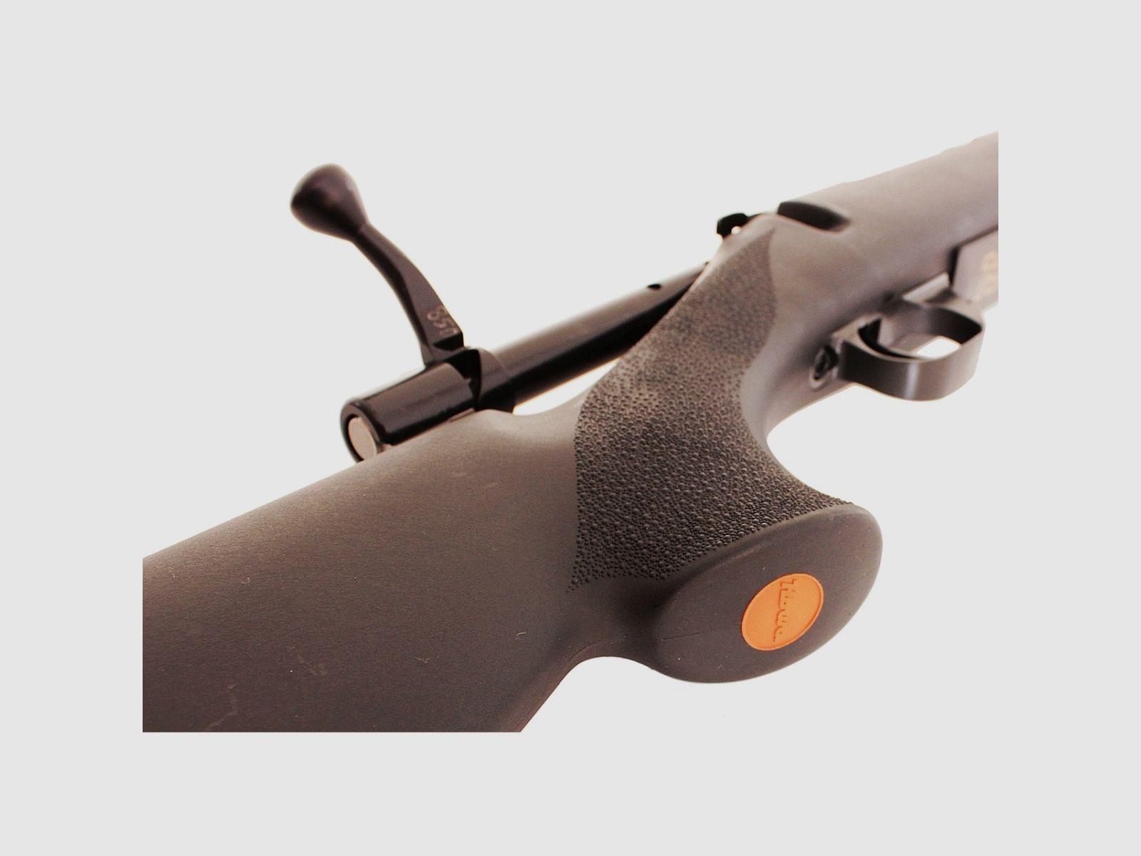 Howa Varmint Hogue Black 610mm .223Rem, image 3 of 10