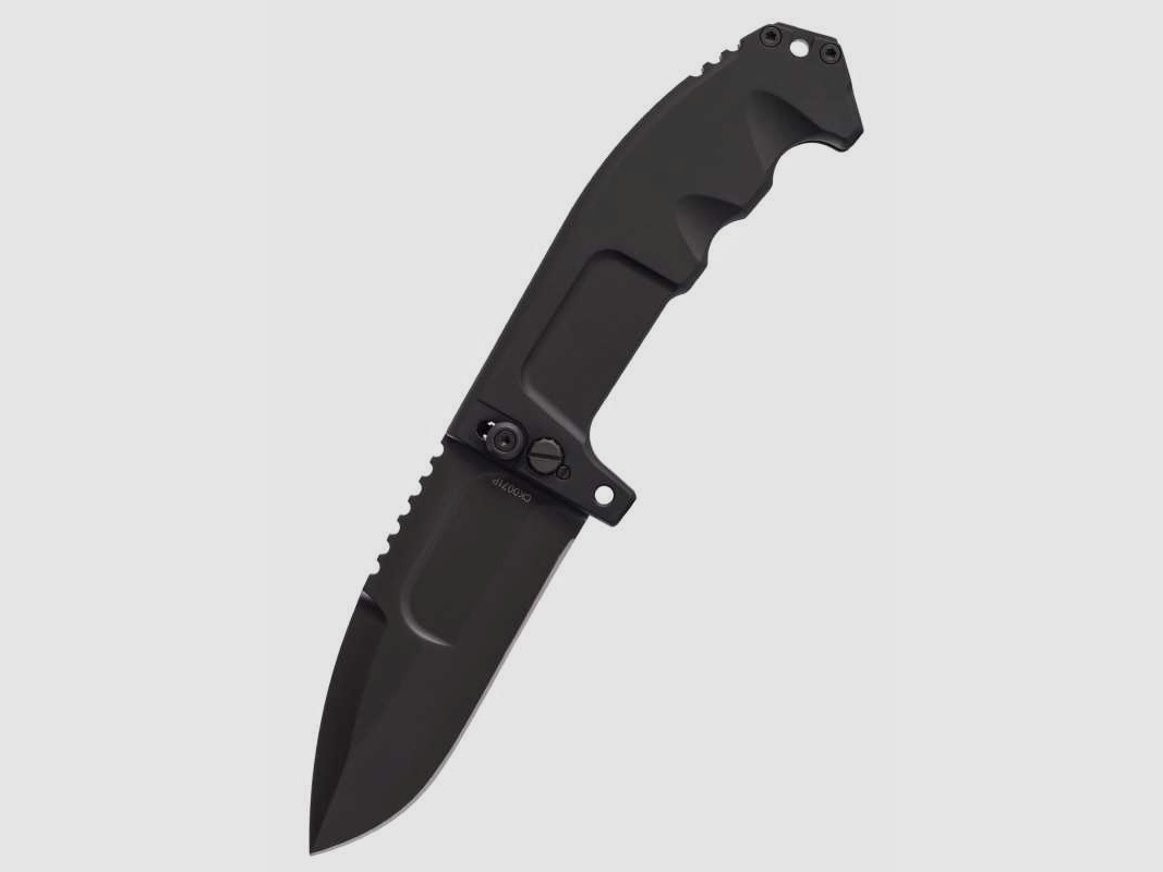 Extrema Ratio RAO II couteau pliant noir