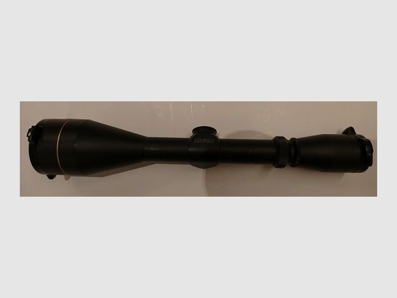 Carl-Walther 8-32x56 non éclairé