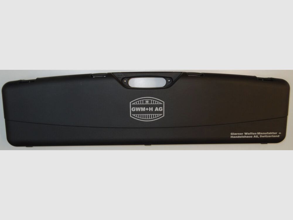 GWMH fucile semiautomatico GWMH SPC-SPORTER A4 10" (CARABINA PISTOLA SVIZZERA) FDE Cal.9x19 carrello Glock