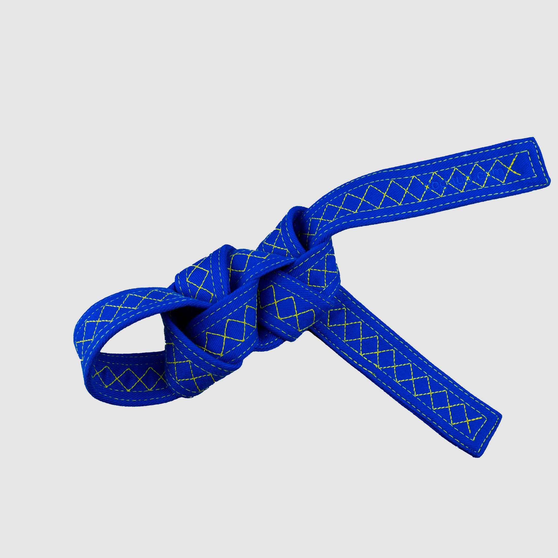 Dog-Tug Hundespielgurt "zickzack"