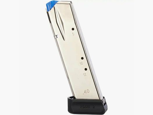 CZ CZ 75 SP-01 SHADOW / SHADOW 2​ 9mmLuger Magazine