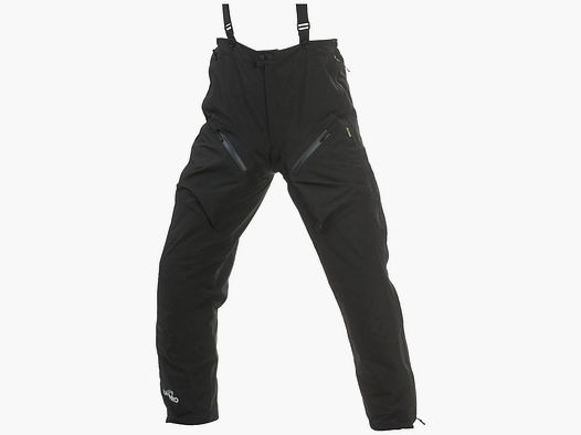 UF Pro UF Pro Hose Monsoon schwarz