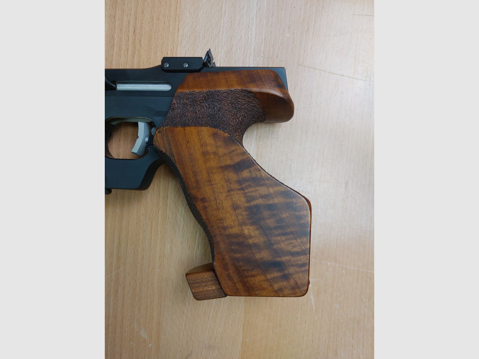 Walther, Ulm GSP, image 3 sur 4