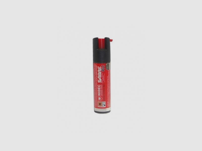 Sabre Red Pfefferspray mit ballistischem Strahl, Bild 1 von 2
