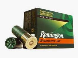 Remington Ammunition Series Wingmaster HD
