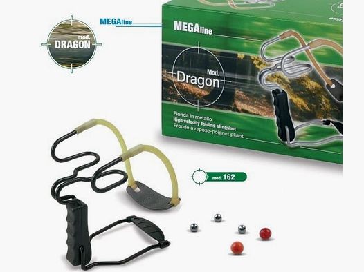 Katapult Dragon Megaline
