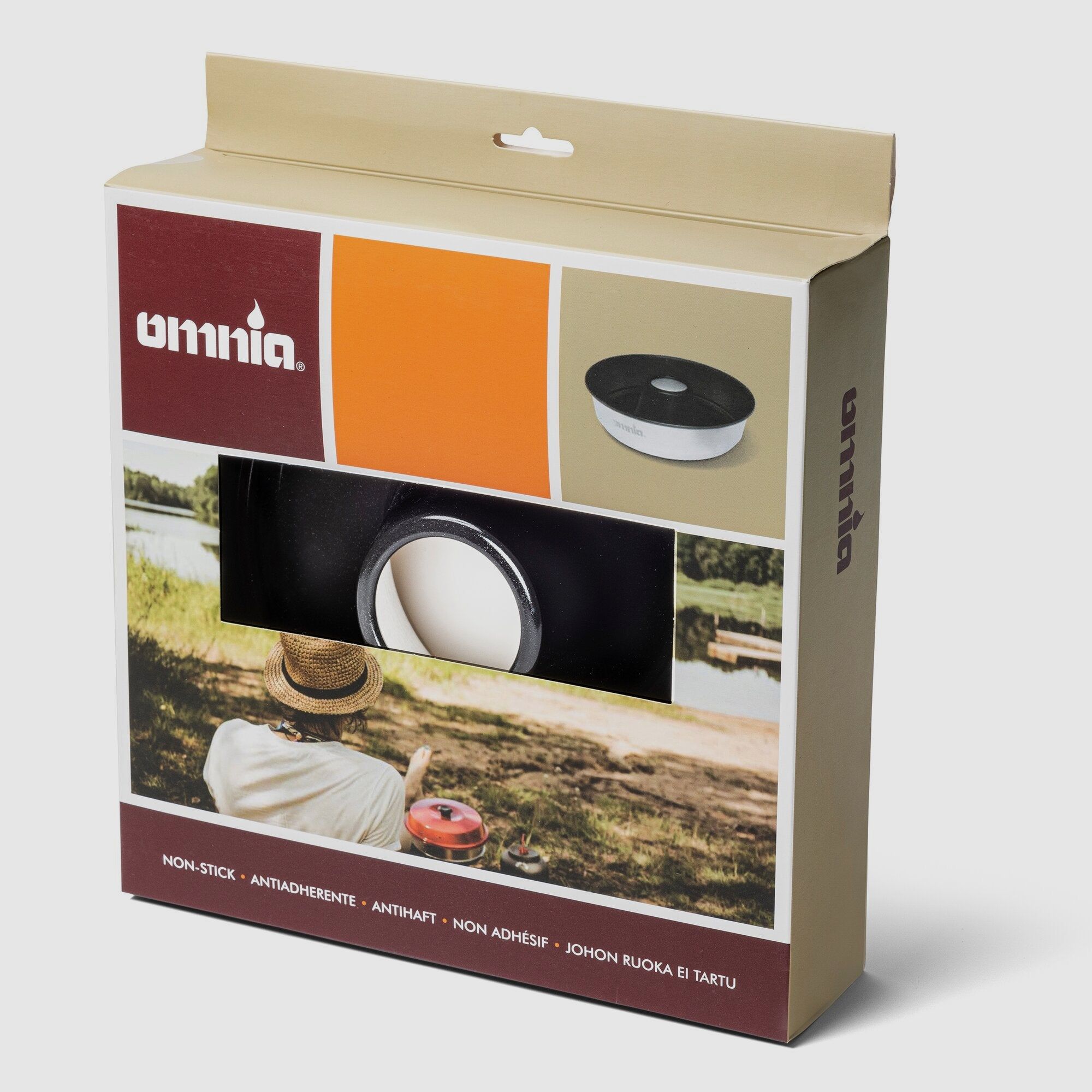 Teglia antiaderente, 2 l, immagine 1 di 6