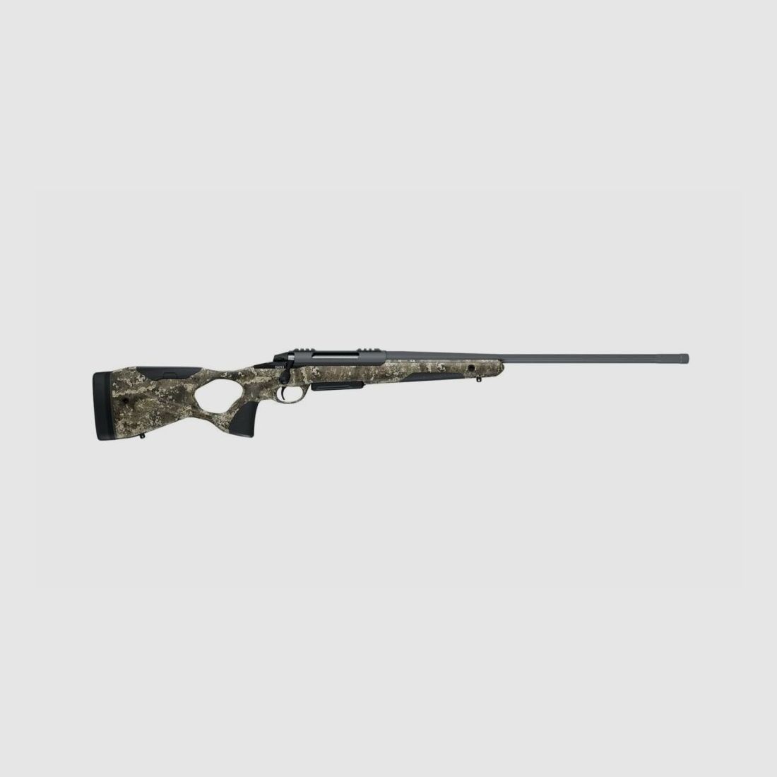Sako S20 Hunter Cerakote Camo