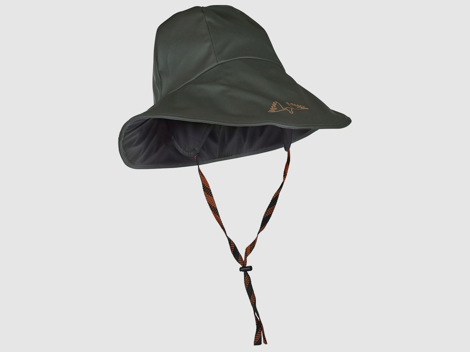 Swedteam Zuidwester Crest