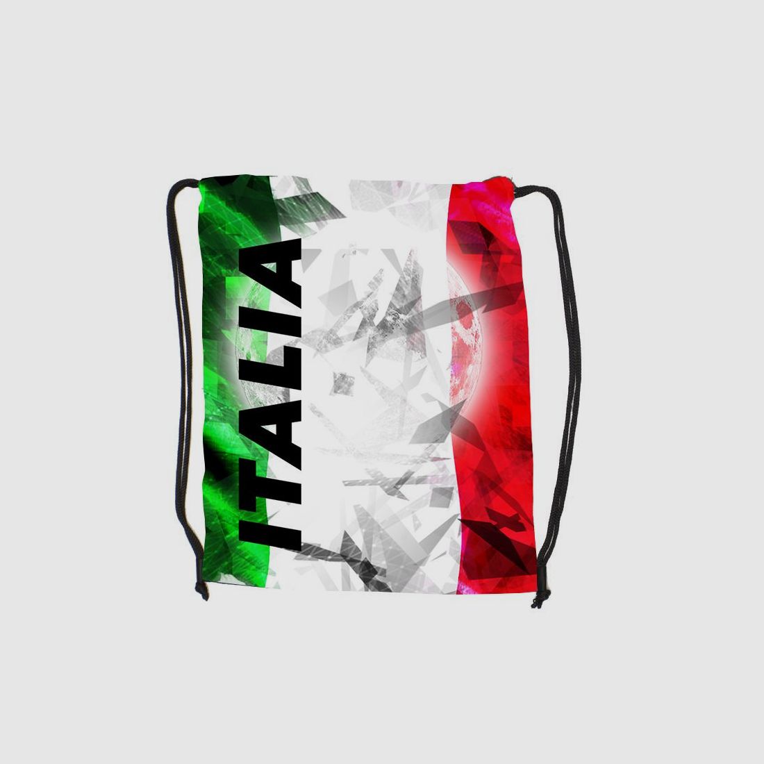 Bolsa DED IPSC Italia