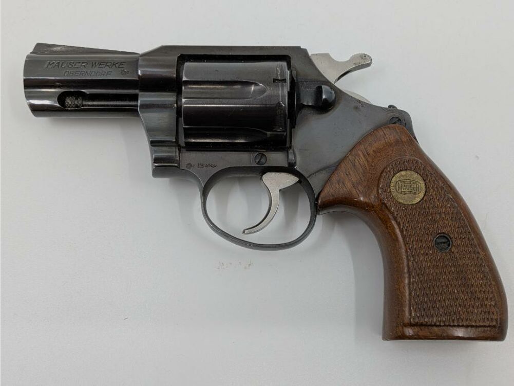 Mauser, Bild 3 von 5