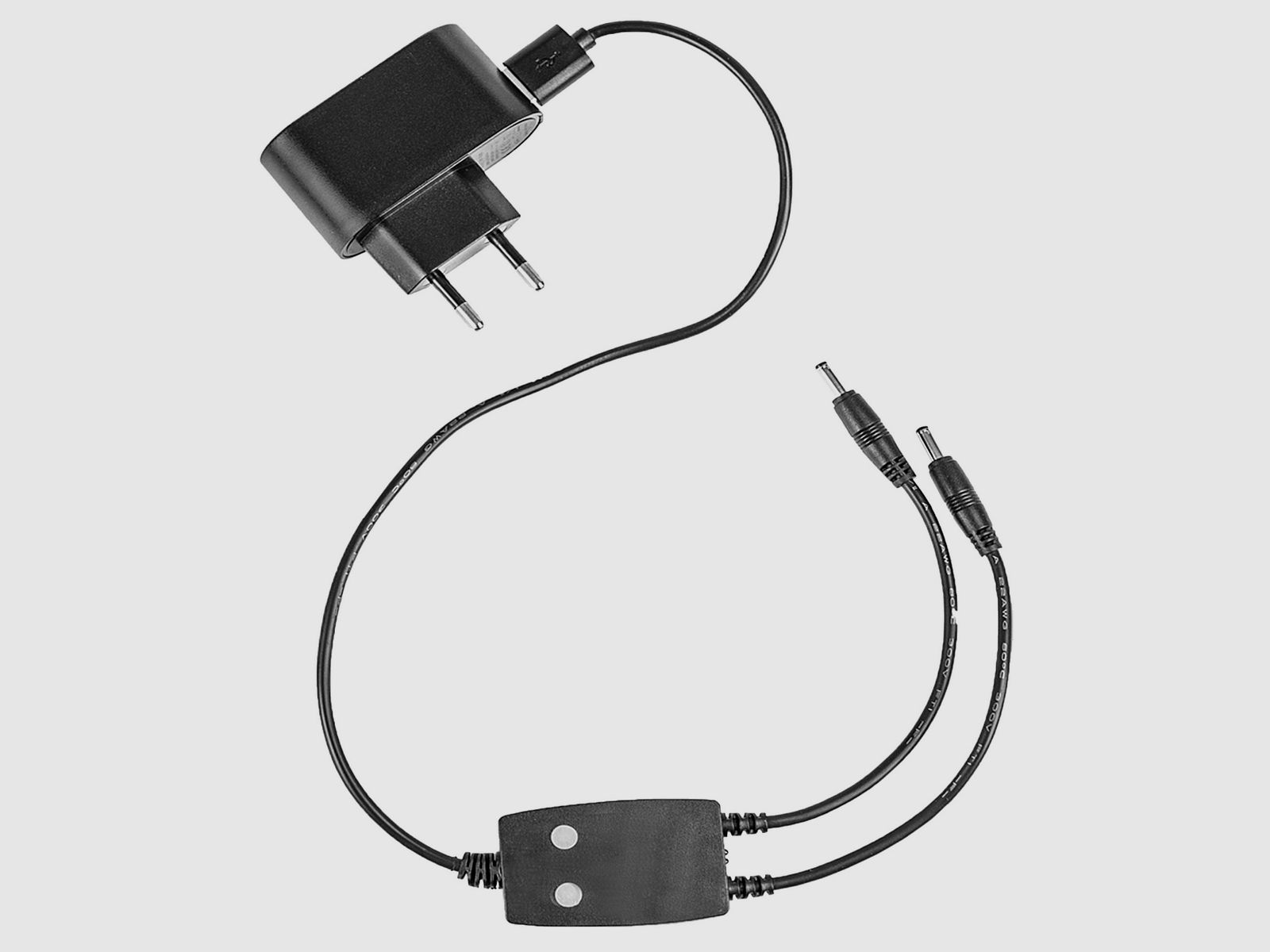 Cargador Alpenheat para ropa calefactable