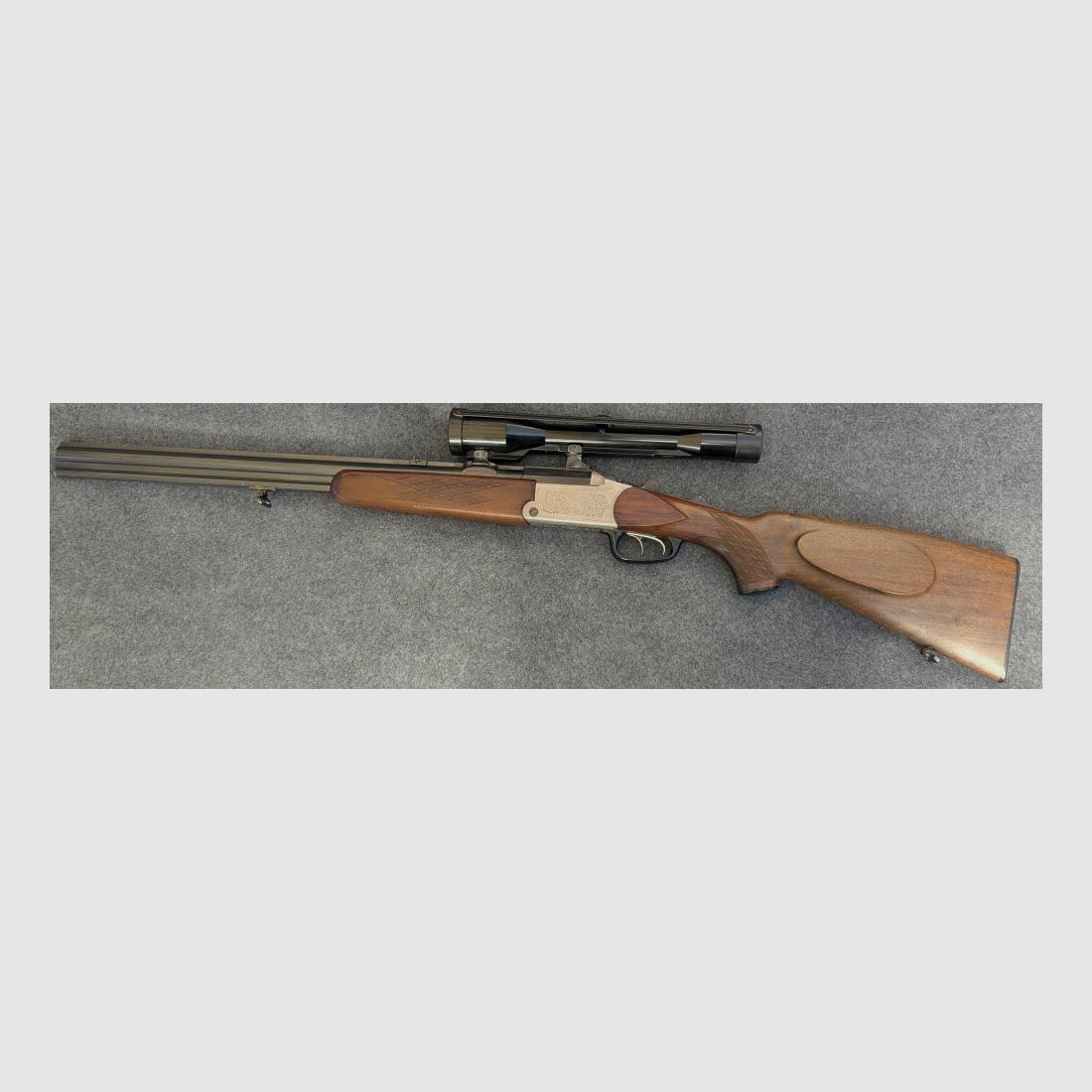 Blaser BBF ES63