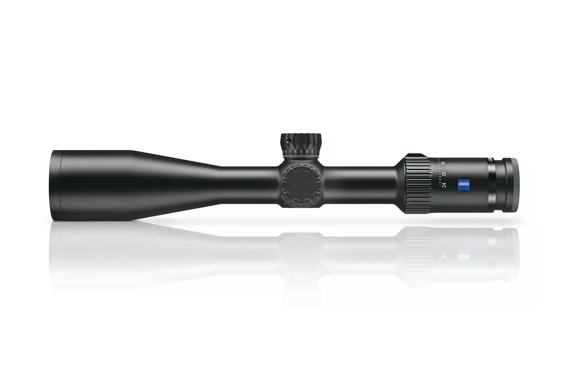 ZEISS Conquest V4 6-24×50 ASV-H ELW, immagine 3 di 6