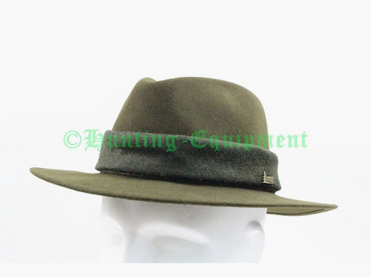 Chapeau de chasse Skogen avec kit d'éclairage