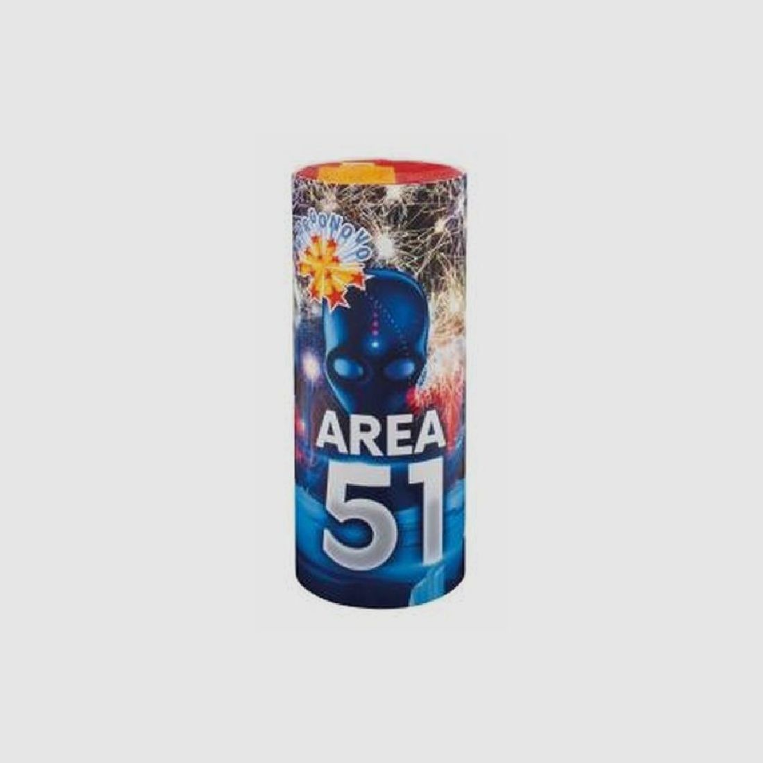 FONTANA AREA 51 F2