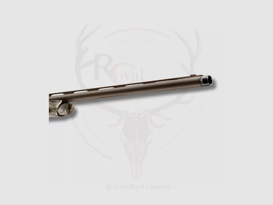 Selbstladeflinte Super Black Eagle 3 Cerakote 76cm Max7 A.I Kal.12/89 BENELLI, Bild 2 von 4