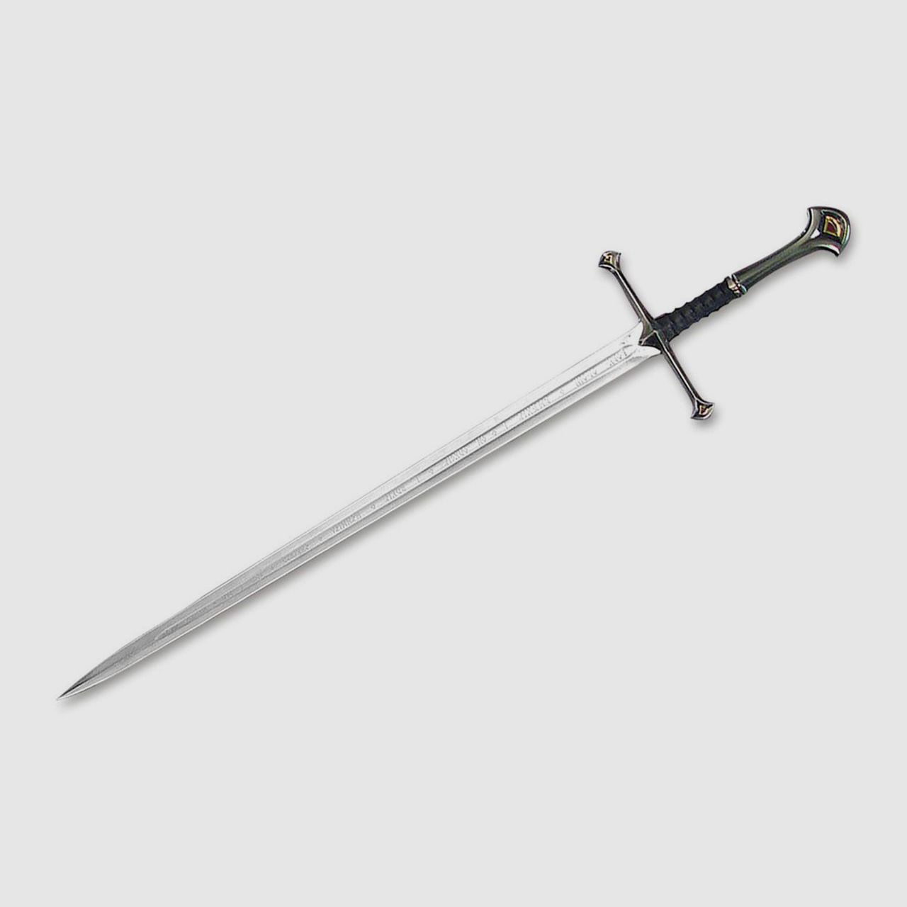 Das Schwert von Aragorn - Andril