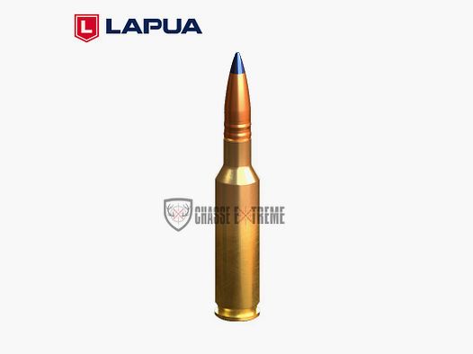 20 Nabojów LAPUA TRX 120Gr Kal. 6,5 Creedmoor Solid