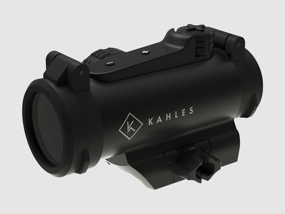 Kahles Helia RD-C (2 MOA), immagine 2 di 3