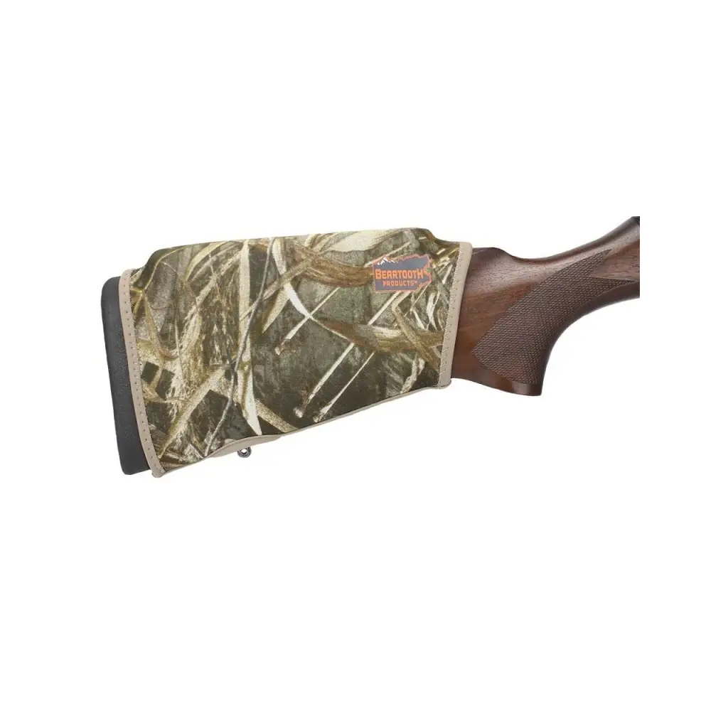 Carrillera ajustable Comb Raising Kit 2.0